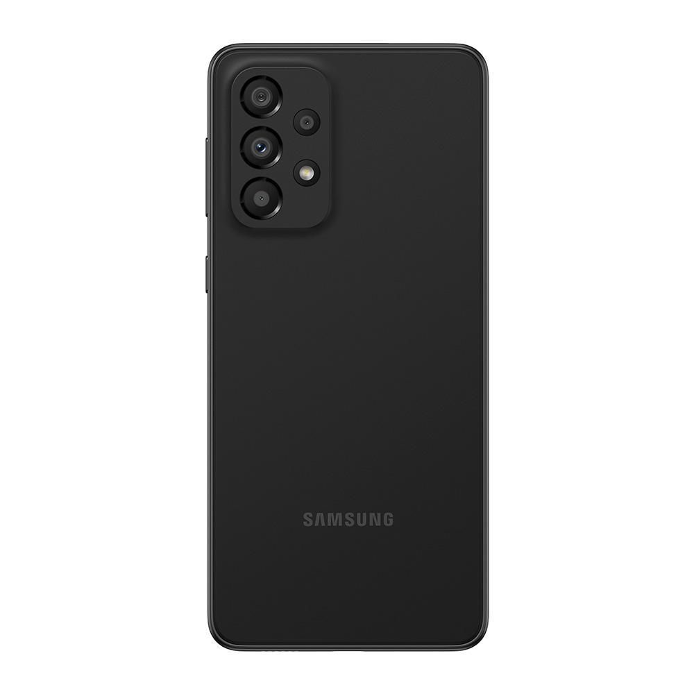Celular SAMSUNG Galaxy A33 5G 128 GB 6 GB RAM Negro img #4