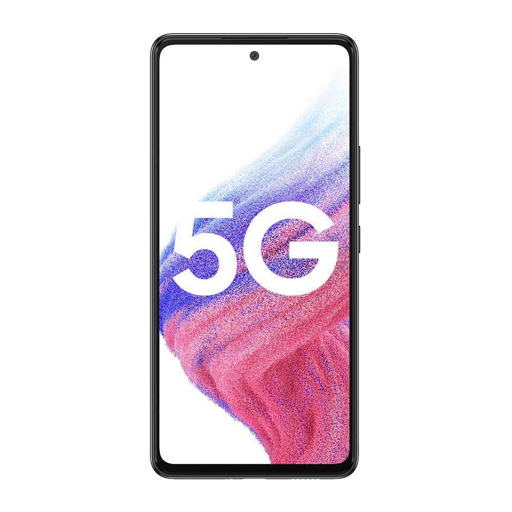 Celular SAMSUNG Galaxy A53 5G 128 GB 6 GB RAM Negro img #5