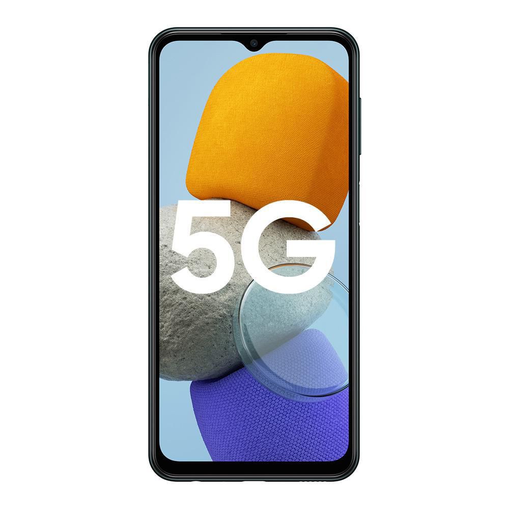 Celular SAMSUNG Galaxy M23 5G 128 GB 4 GB RAM Verde img #2