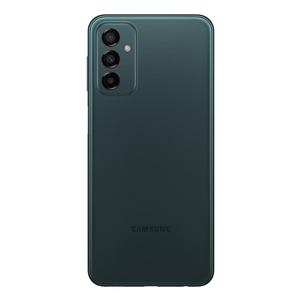 Celular SAMSUNG Galaxy M23 5G 128 GB 4 GB RAM Verde img #3