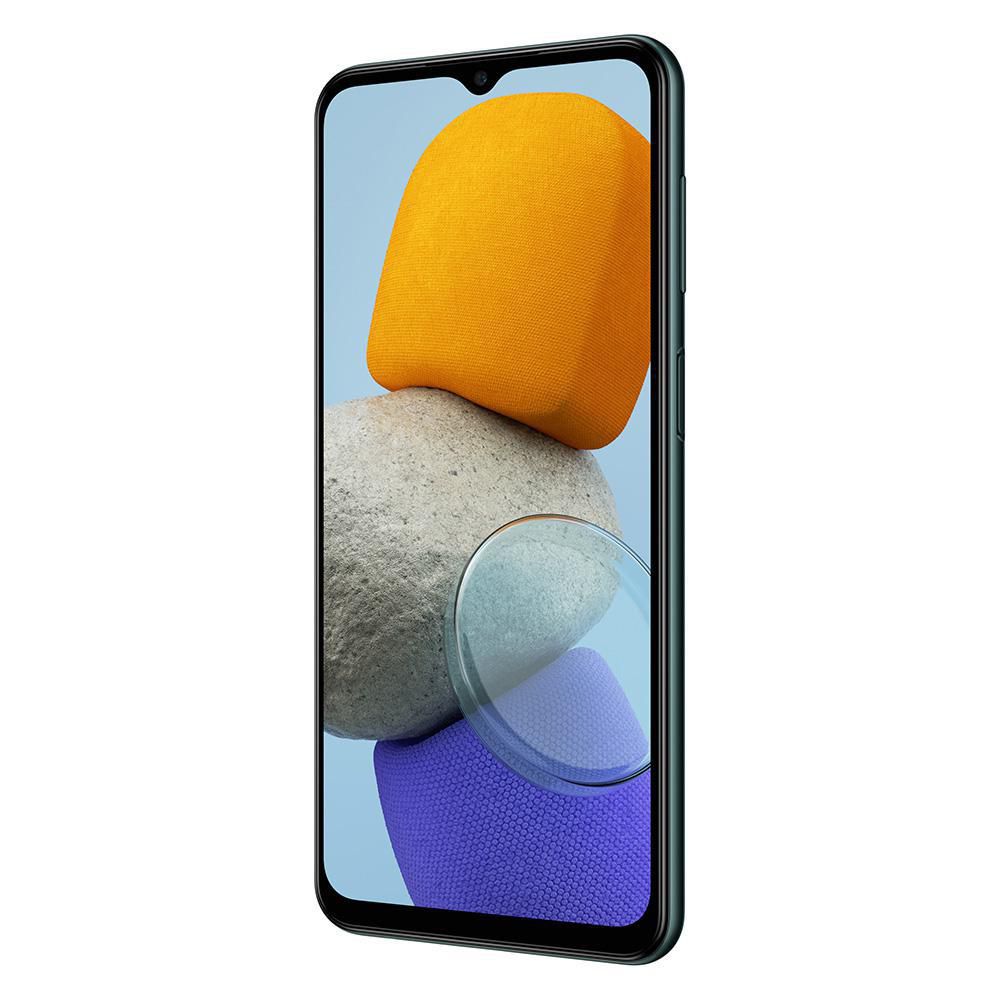 Celular SAMSUNG Galaxy M23 5G 128 GB 4 GB RAM Verde img #4