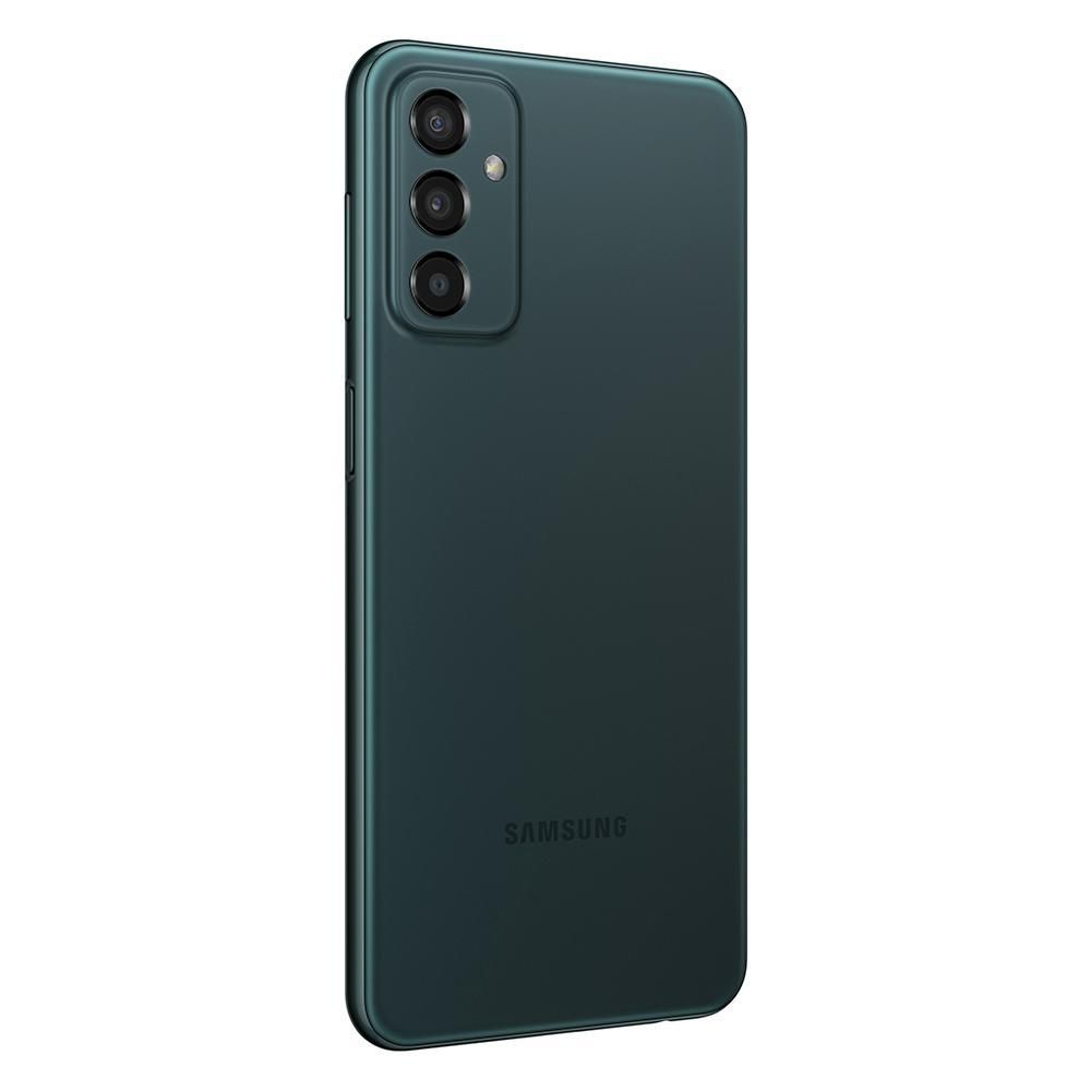 Celular SAMSUNG Galaxy M23 5G 128 GB 4 GB RAM Verde img #5