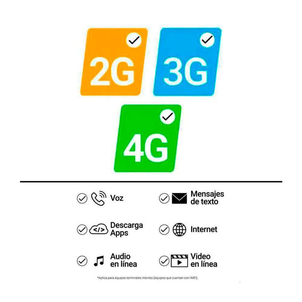 Celular SAMSUNG Galaxy M23 5G 128 GB 4 GB RAM Verde img #7