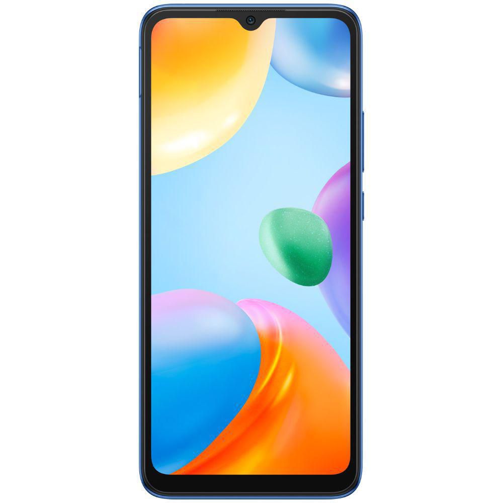 Celular XIAOMI Redmi 10C 64GB 64 GB 4 GB RAM Azul img #1