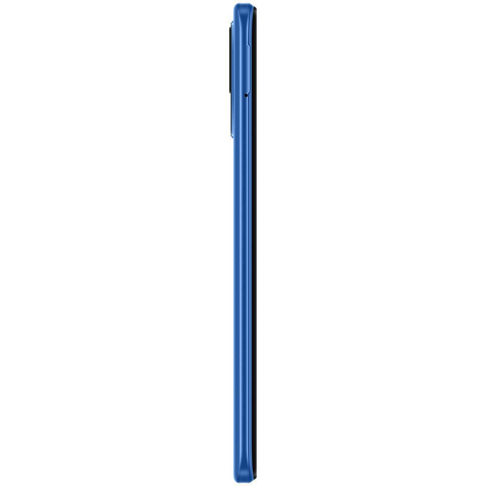 Celular XIAOMI Redmi 10C 64GB 64 GB 4 GB RAM Azul img #2