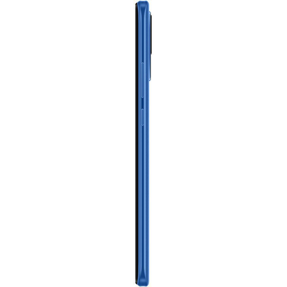 Celular XIAOMI Redmi 10C 64GB 64 GB 4 GB RAM Azul img #3