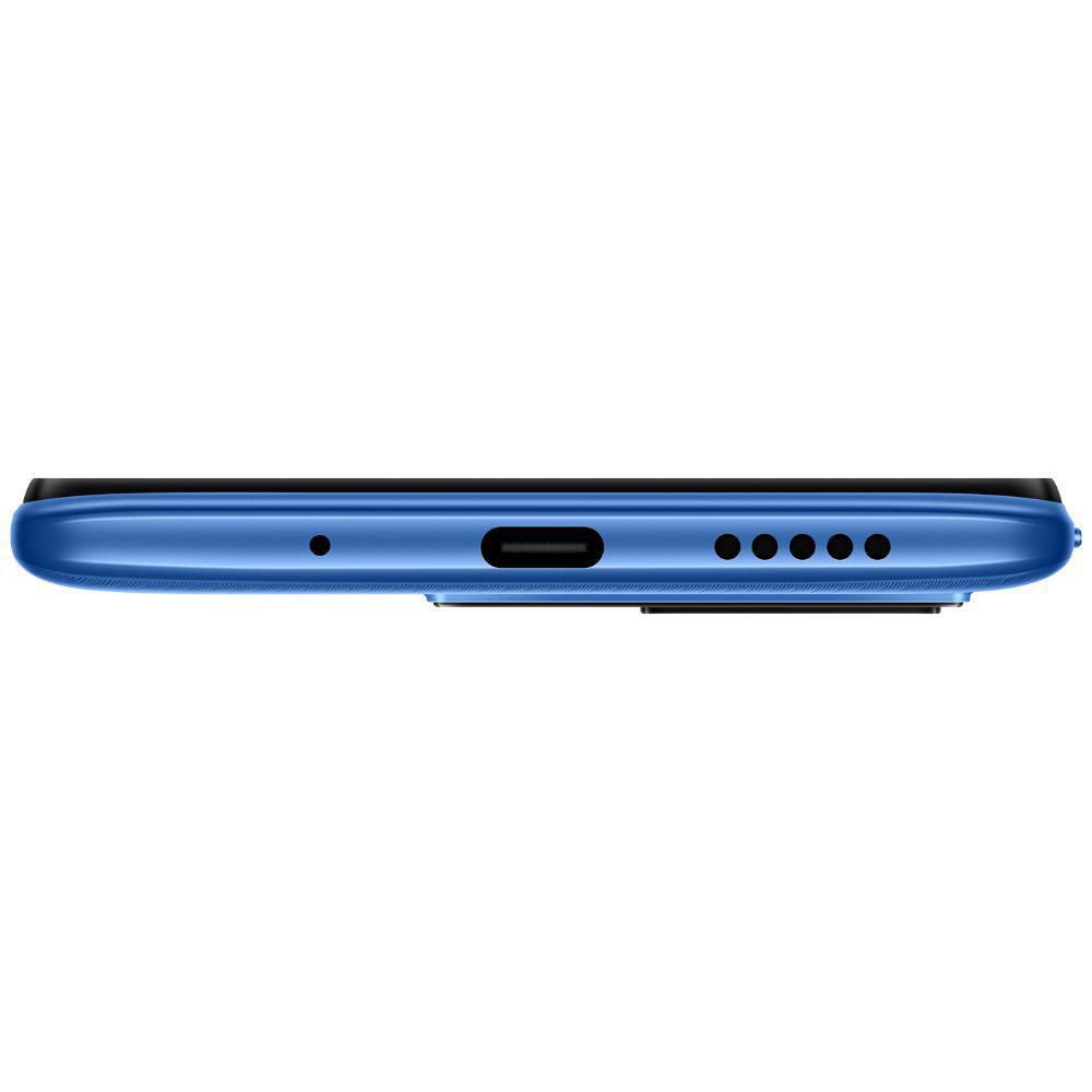 Celular XIAOMI Redmi 10C 64GB 64 GB 4 GB RAM Azul img #5