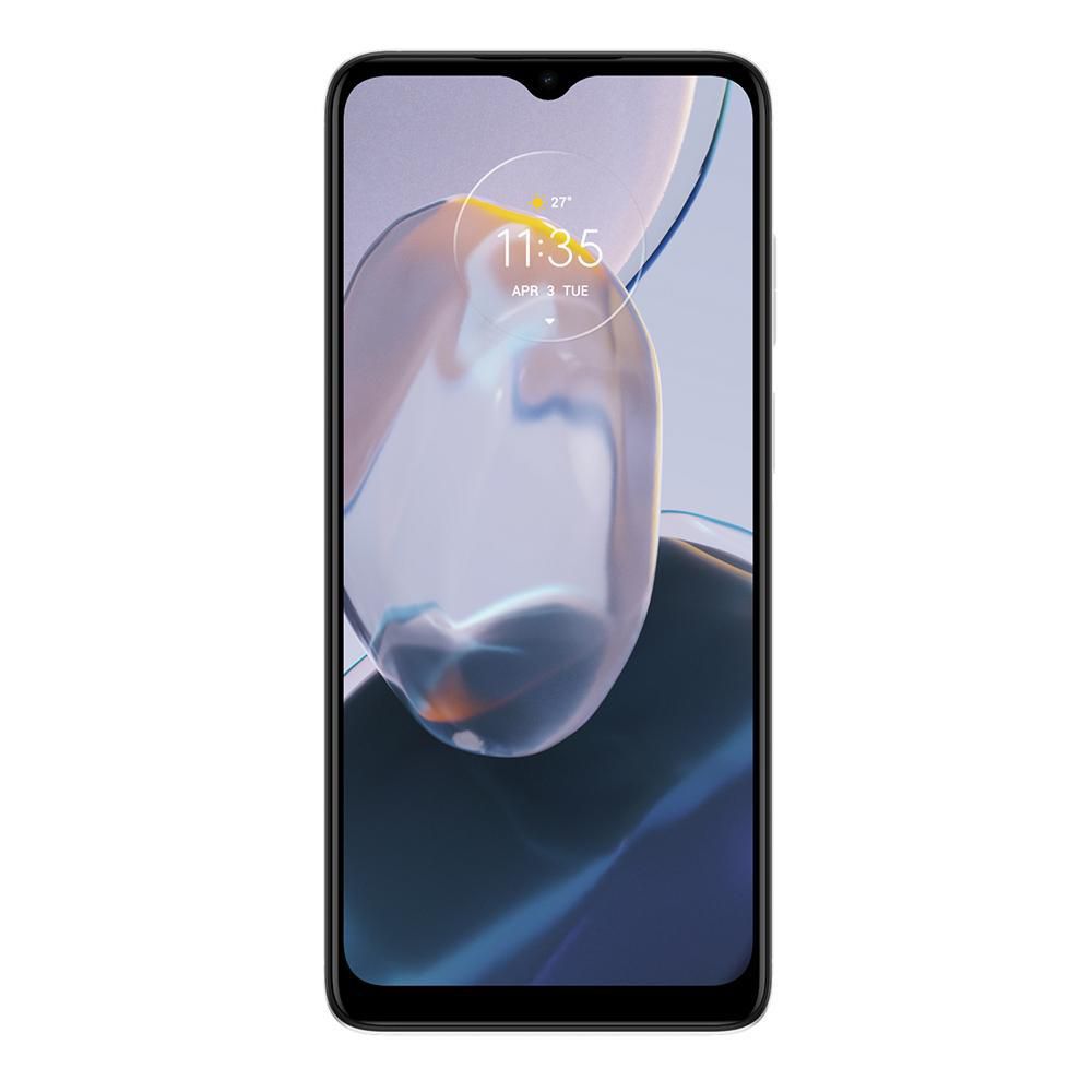 Celular MOTOROLA E22I 64 GB 2 GB RAM Blanco img #2