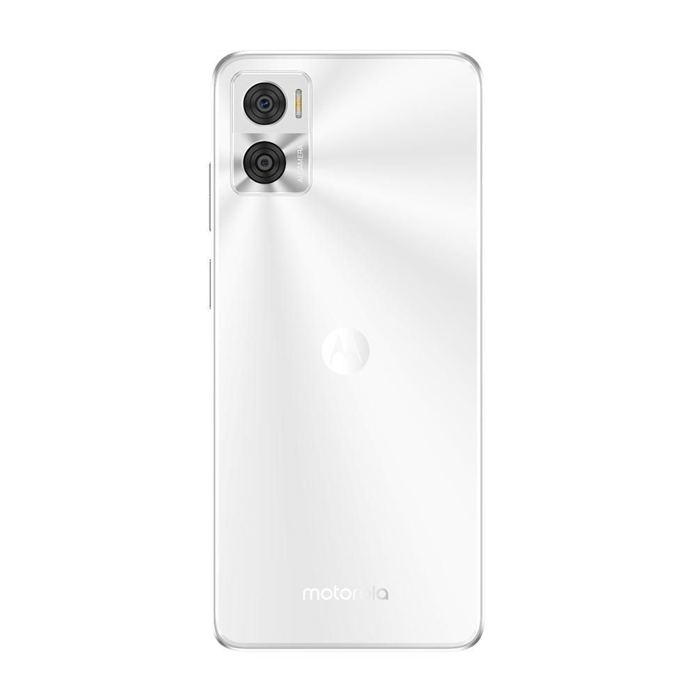 Celular MOTOROLA E22I 64 GB 2 GB RAM Blanco img #3