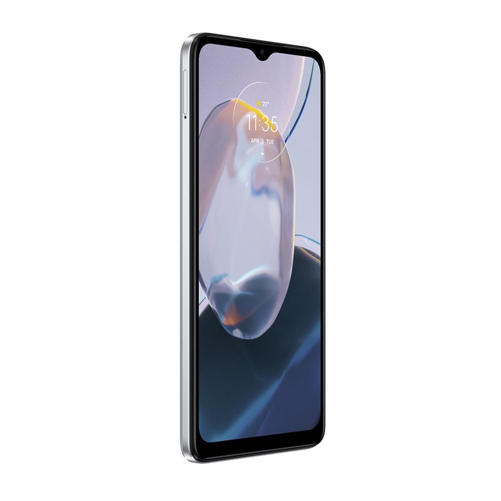 Celular MOTOROLA E22I 64 GB 2 GB RAM Blanco img #4