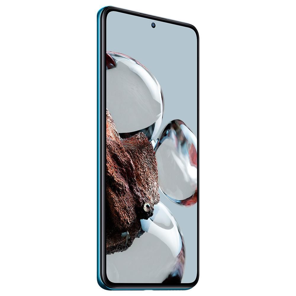 Celular XIAOMI Xiaomi 12T 256GB 256 GB 8 GB RAM Azul img #2