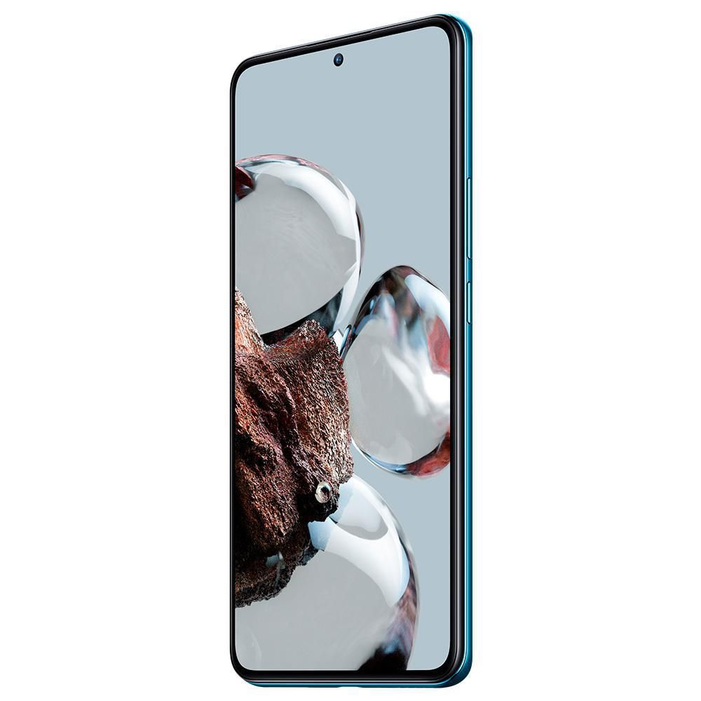 Celular XIAOMI Xiaomi 12T 256GB 256 GB 8 GB RAM Azul img #3