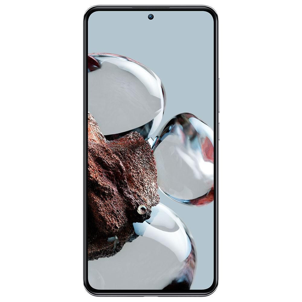Celular XIAOMI Xiaomi 12T 256GB 256 GB 8 GB RAM Negro img #1