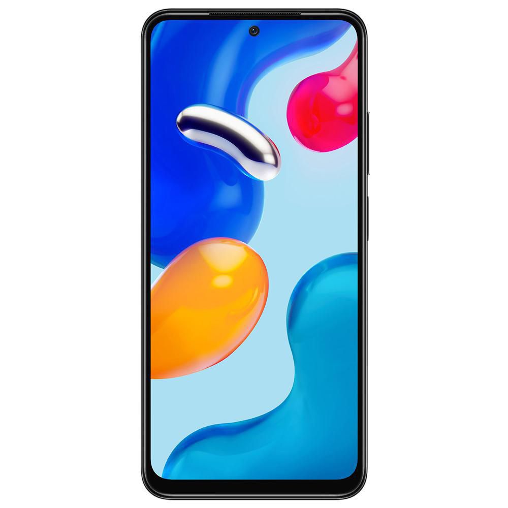 Celular XIAOMI Redmi Note 11S 128GB Gris 128 GB 6 GB RAM img #1