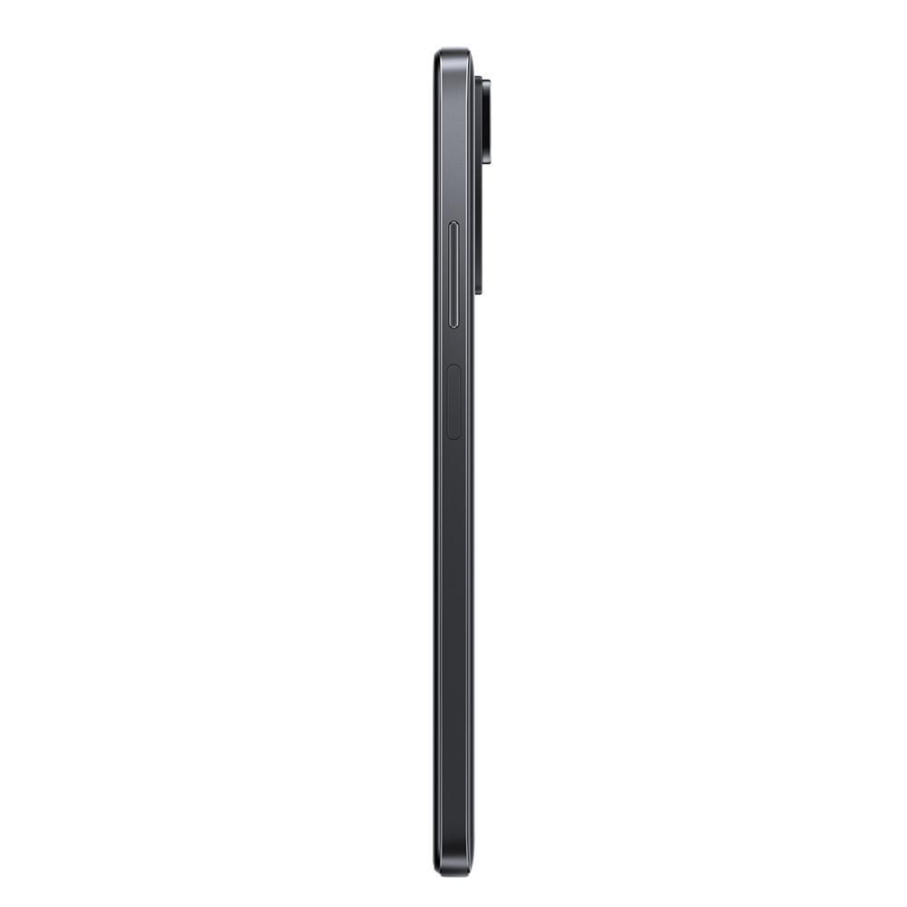 Celular XIAOMI Redmi Note 11S 128GB Gris 128 GB 6 GB RAM img #4