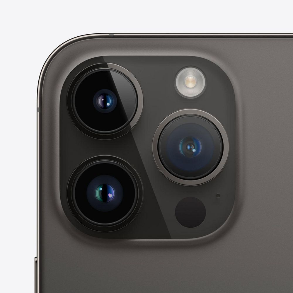 iPhone 14 Pro 256 GB Negro img #3