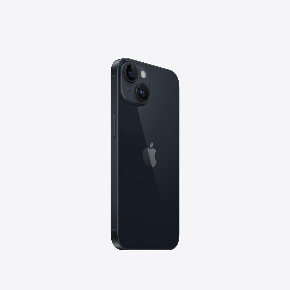 iPhone 14 256 GB Medianoche img #2
