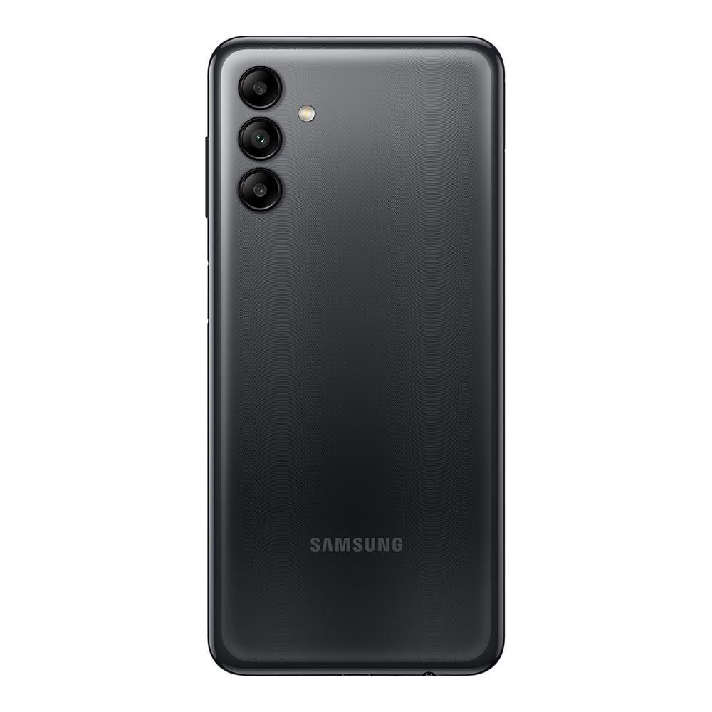 Celular SAMSUNG Galaxy A04S 128 GB 4 GB RAM Negro img #3