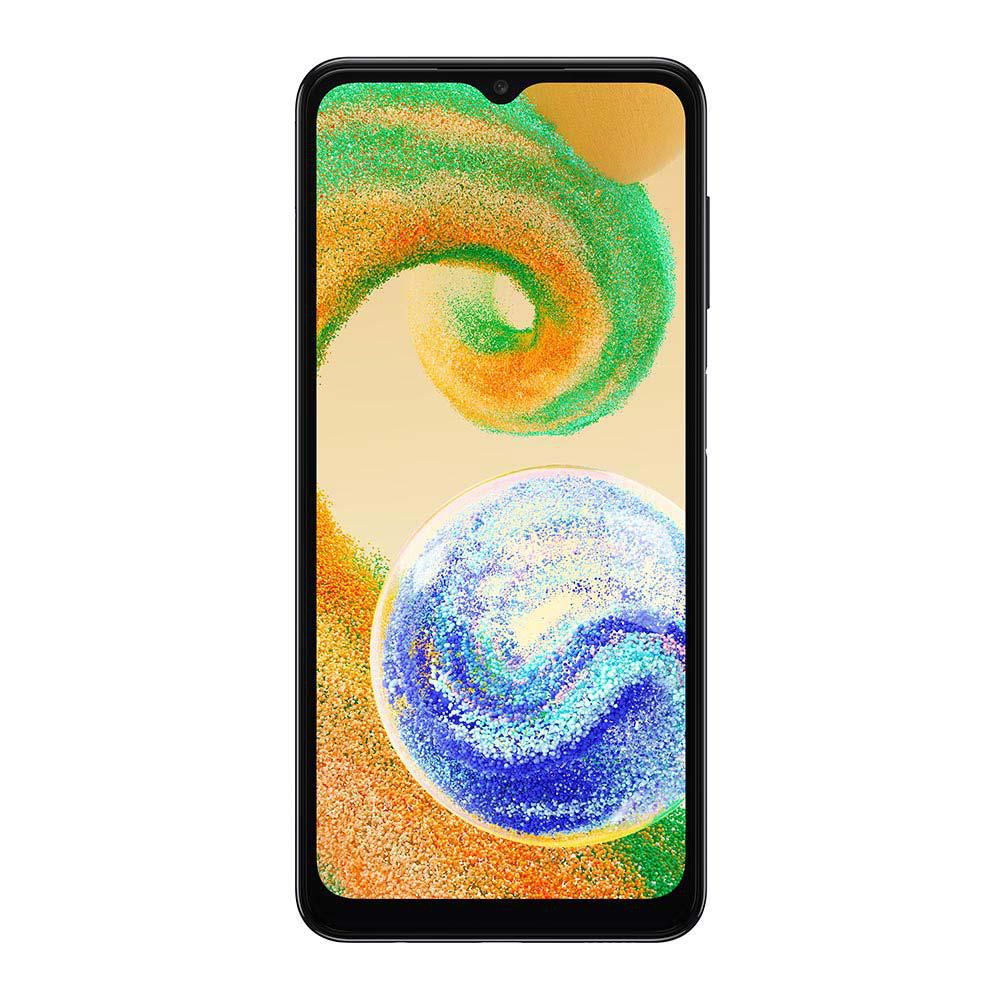 Celular SAMSUNG Galaxy A04S 128 GB 4 GB RAM Negro img #4