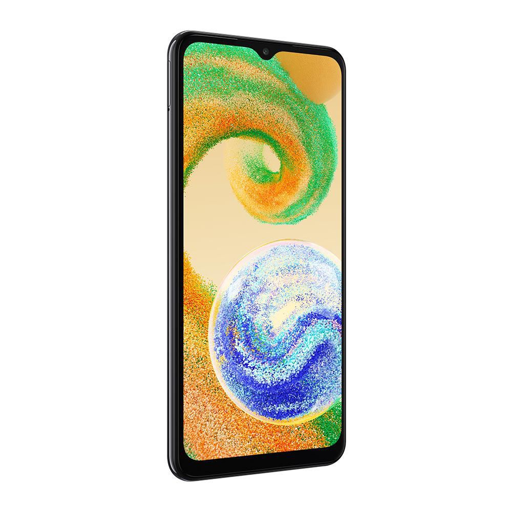 Celular SAMSUNG Galaxy A04S 128 GB 4 GB RAM Negro img #6
