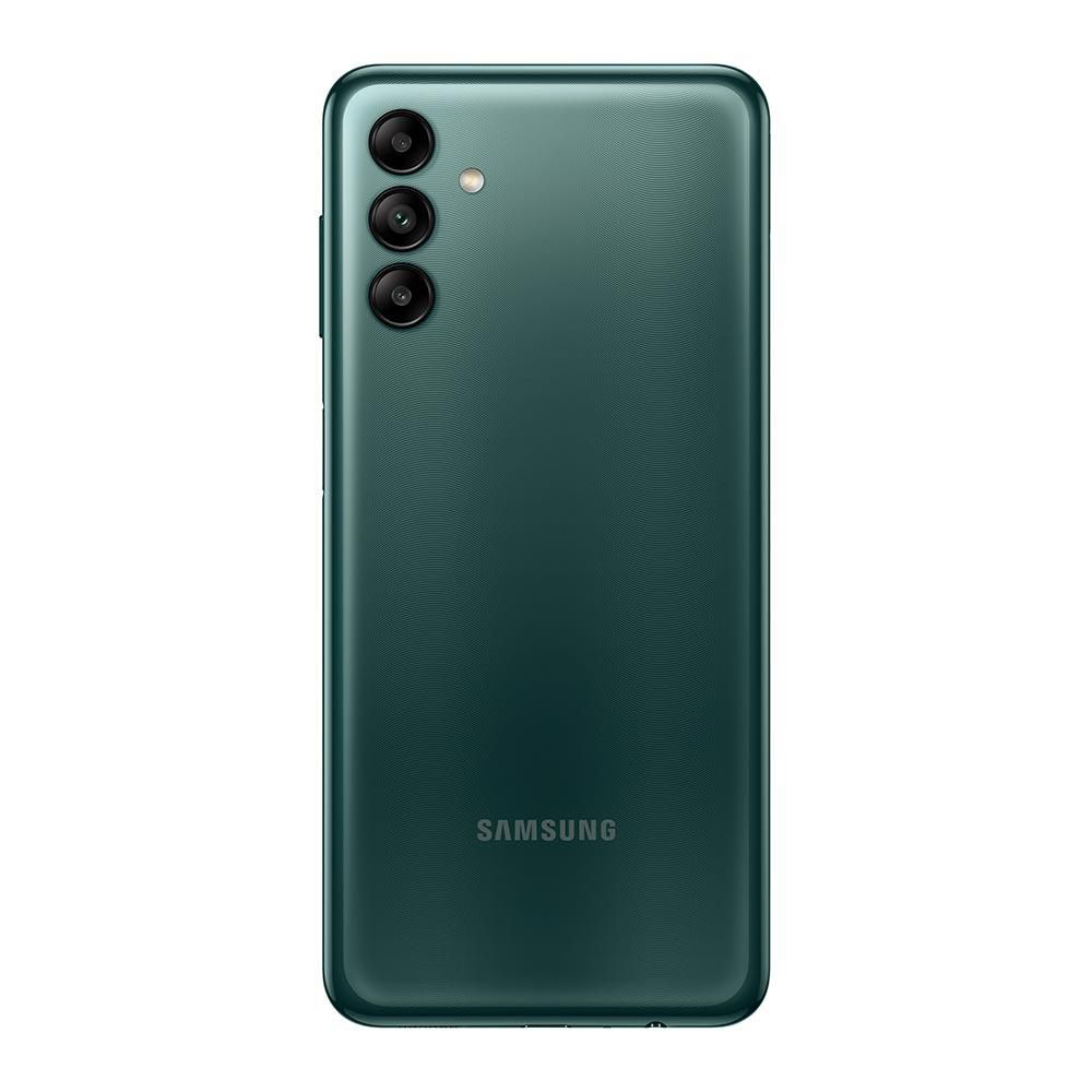 Celular SAMSUNG Galaxy A04S 128 GB 4 GB RAM Verde img #3