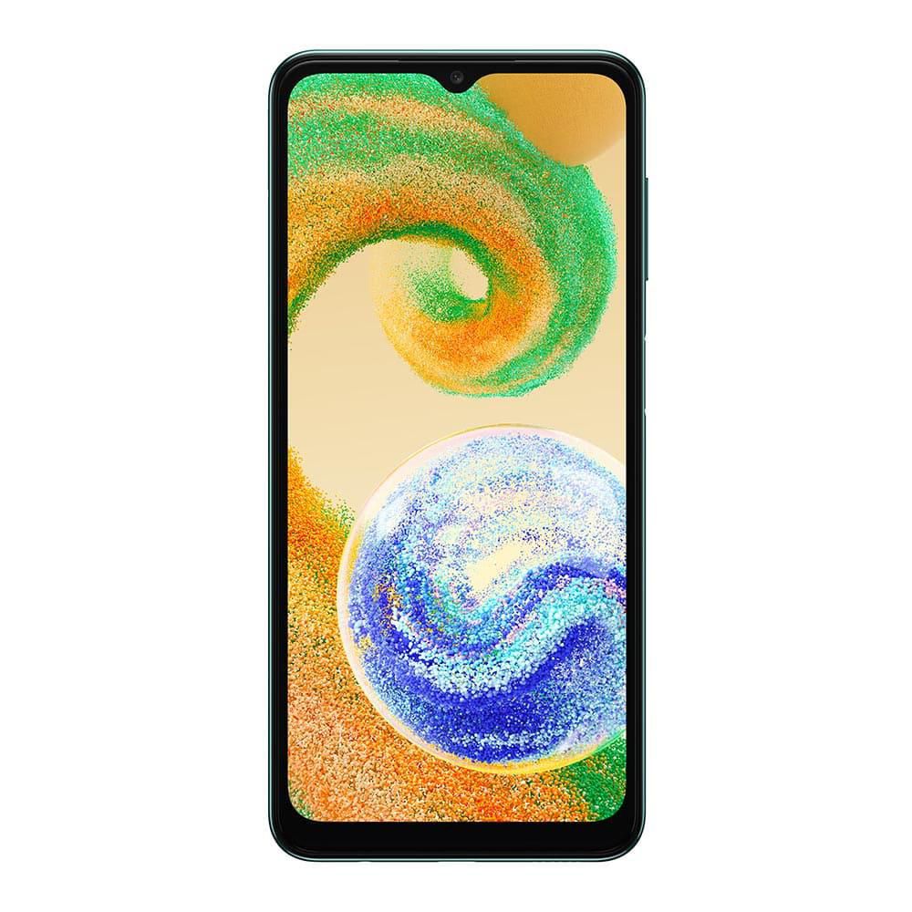 Celular SAMSUNG Galaxy A04S 128 GB 4 GB RAM Verde img #4