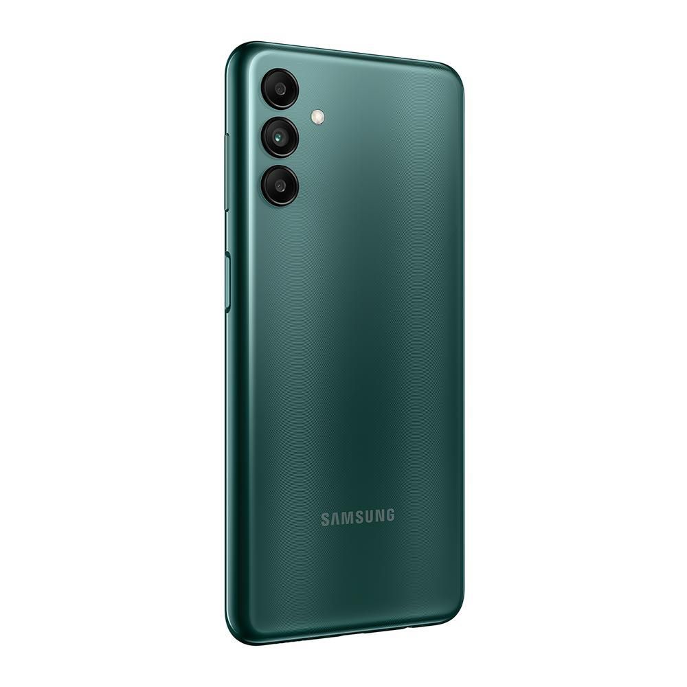 Celular SAMSUNG Galaxy A04S 128 GB 4 GB RAM Verde img #5