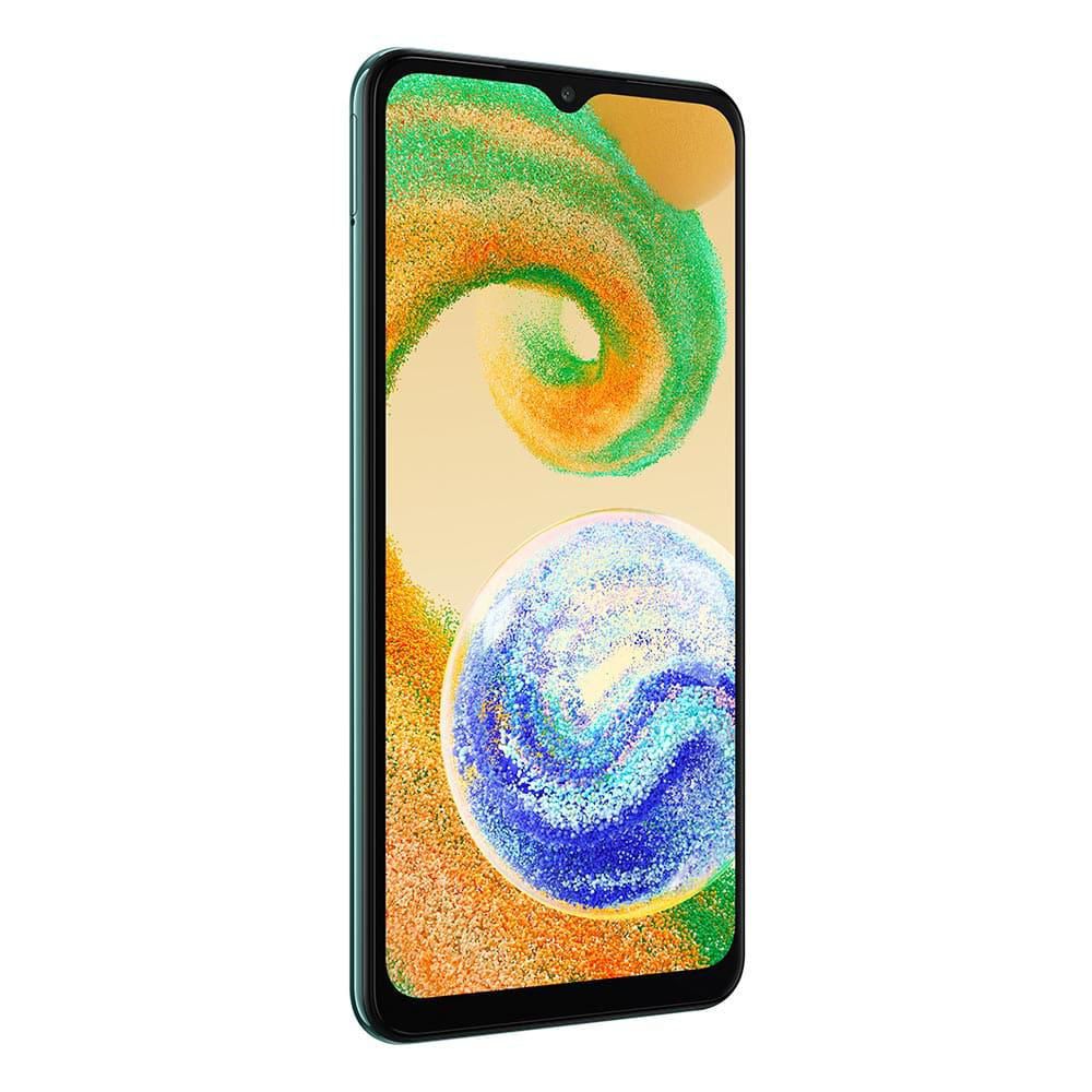 Celular SAMSUNG Galaxy A04S 128 GB 4 GB RAM Verde img #6