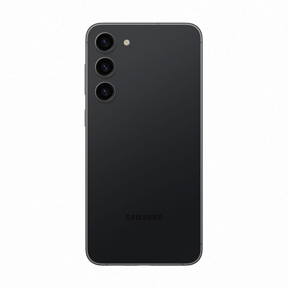 Celular SAMSUNG S23+ 5G 256 GB 8 GB RAM Negro img #3
