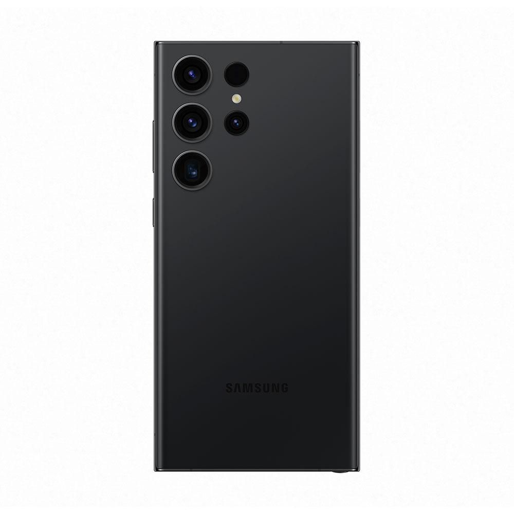 Celular SAMSUNG S23 Ultra 5G 256 GB 12 GB RAM Negro img #3