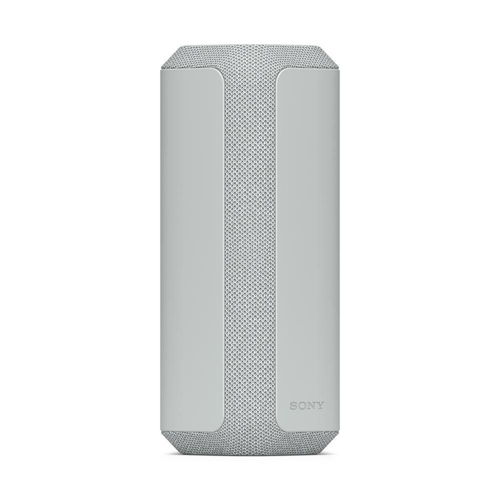 Parlante SONY SRSXE300H 30 W Gris Inalambrico portatil img #1