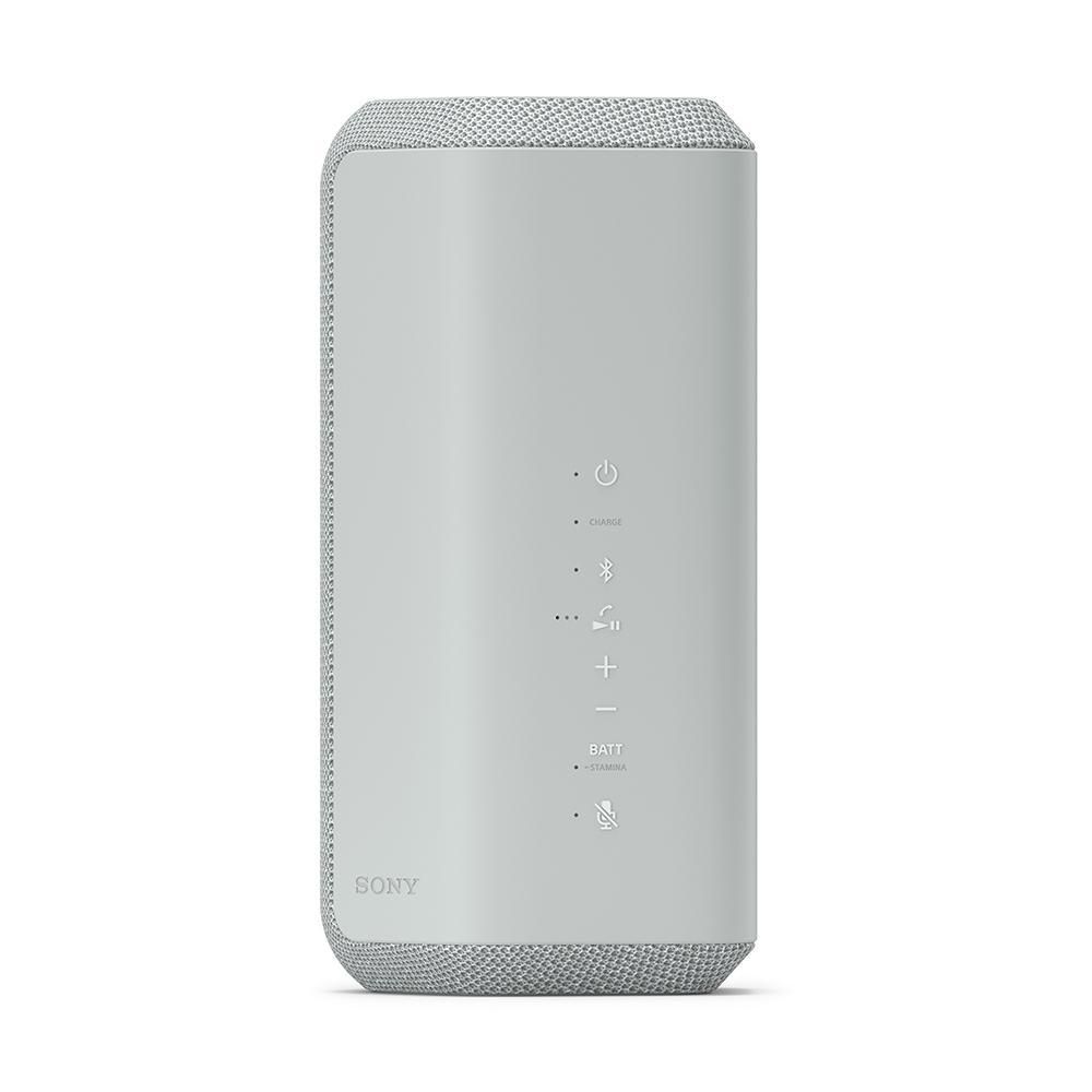 Parlante SONY SRSXE300H 30 W Gris Inalambrico portatil img #3