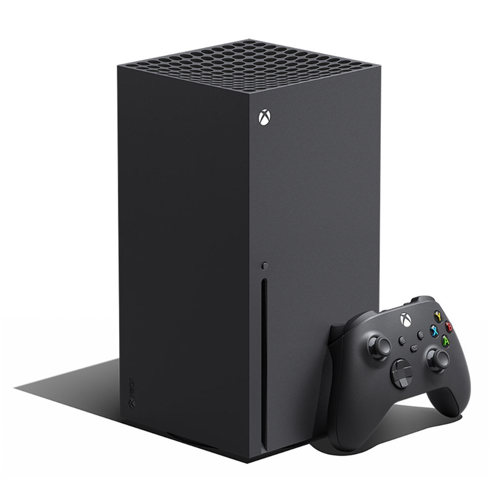 Consola Xbox Series X  1 TB Negro + Forza Horizon img #3