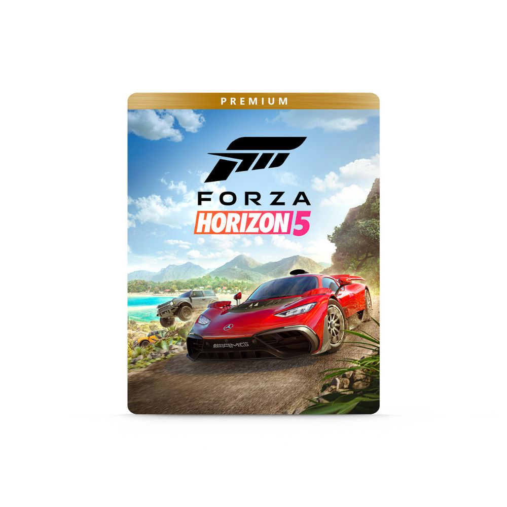 Consola Xbox Series X  1 TB Negro + Forza Horizon img #4