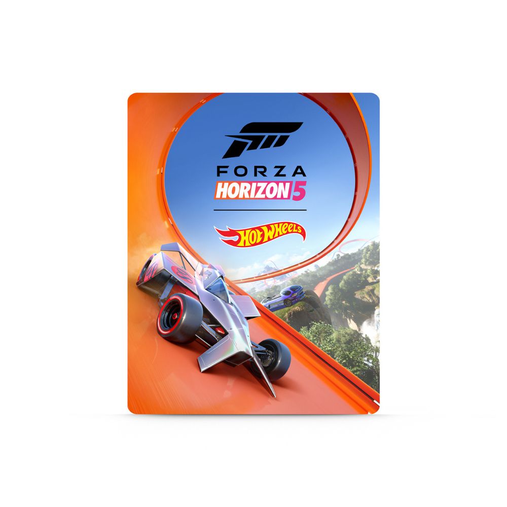 Consola Xbox Series X  1 TB Negro + Forza Horizon img #5
