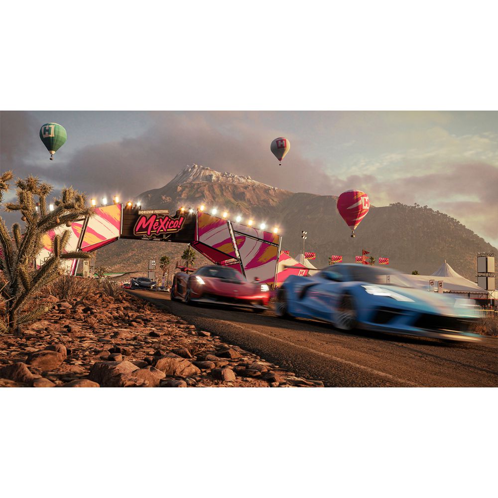 Consola Xbox Series X  1 TB Negro + Forza Horizon img #6
