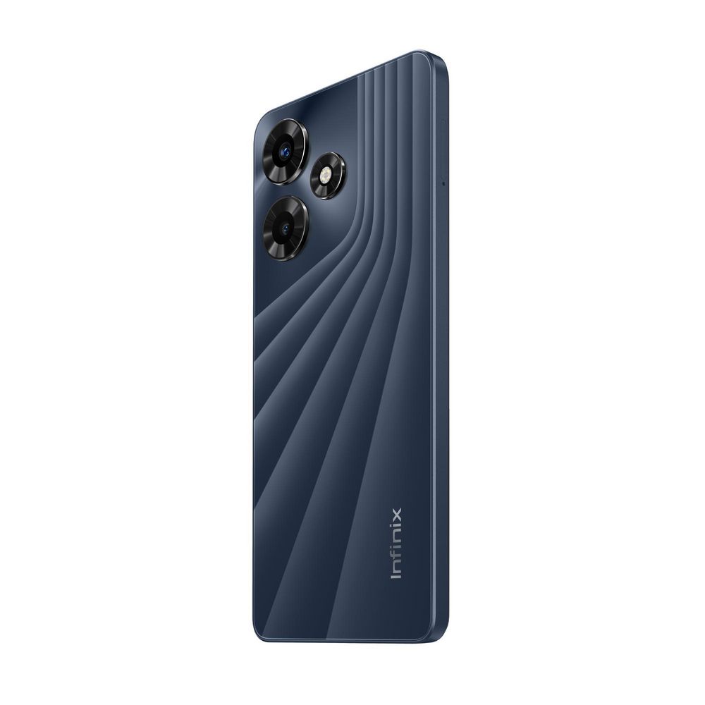 Celular INFINIX HOT 30 256 GB 8 GB RAM Negro img #2