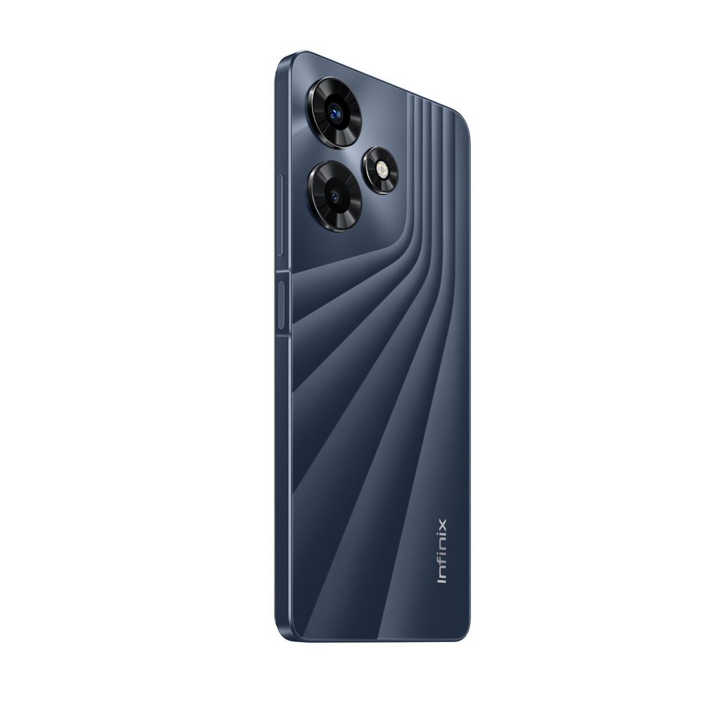 Celular INFINIX HOT 30 256 GB 8 GB RAM Negro img #3