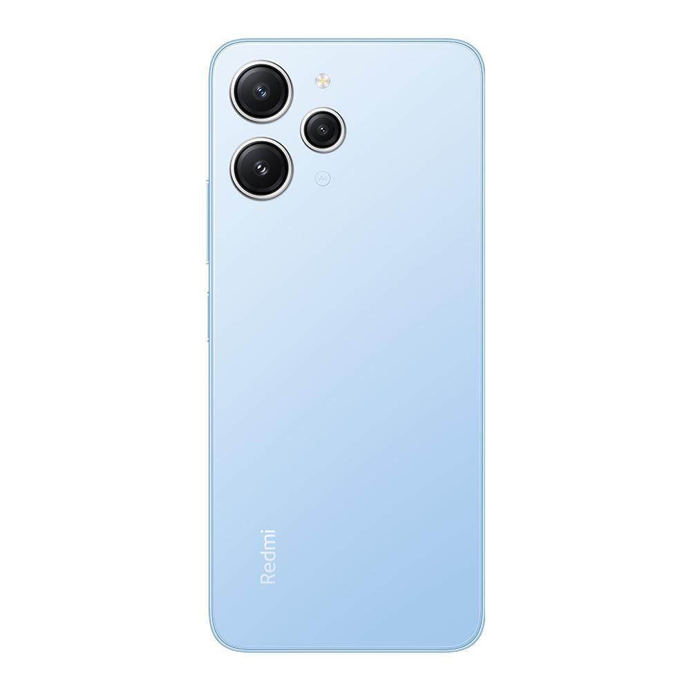 Celular XIAOMI Redmi 12  256 GB 8 GB RAM Azul img #2