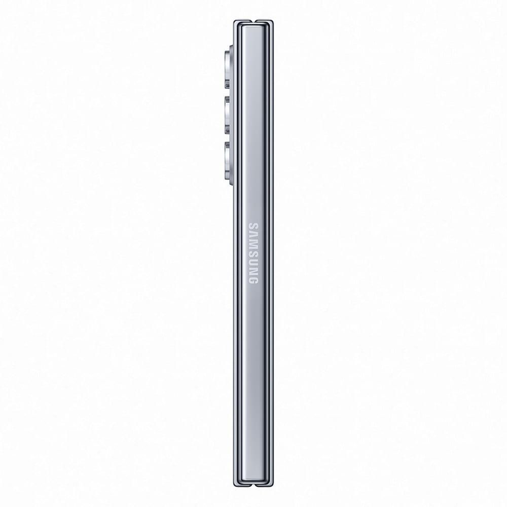 Celular SAMSUNG Z FOLD 5 5G 256 GB 12 GB RAM AZUL + Barra De Sonido HWC400 img #6