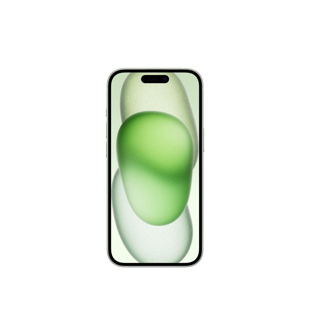 iPhone 15 128 GB Verde img #2