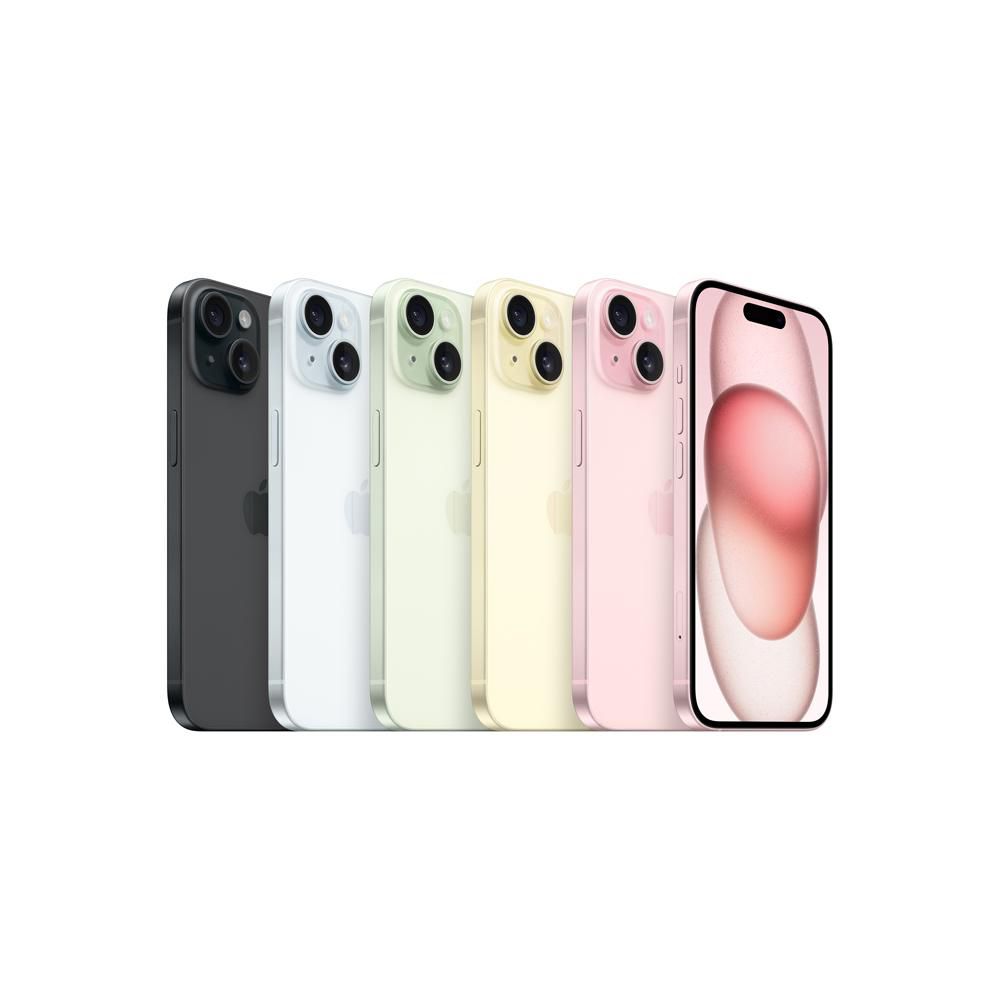 iPhone 15 256 GB Azul img #6