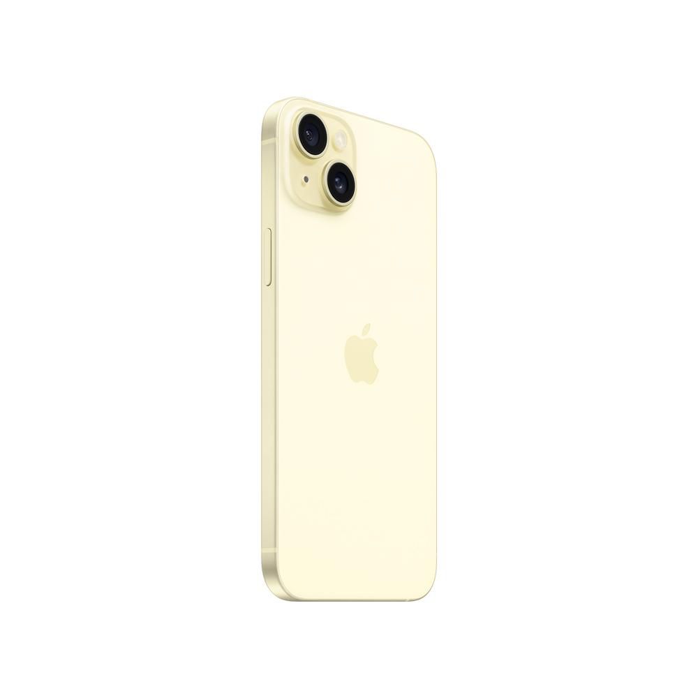 iPhone 15 Plus 128 GB Amarillo img #3