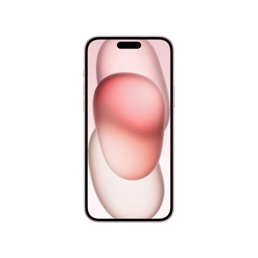 iPhone 15 Plus 256 GB Rosa img #2