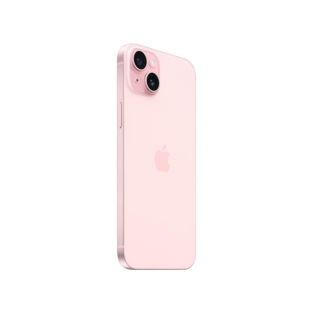 iPhone 15 Plus 256 GB Rosa img #3