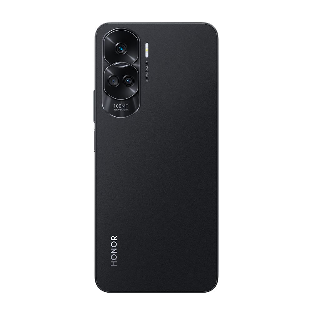 Celular HONOR Honor 90 Lite 5G 256 GB 8 GB RAM Negro img #2