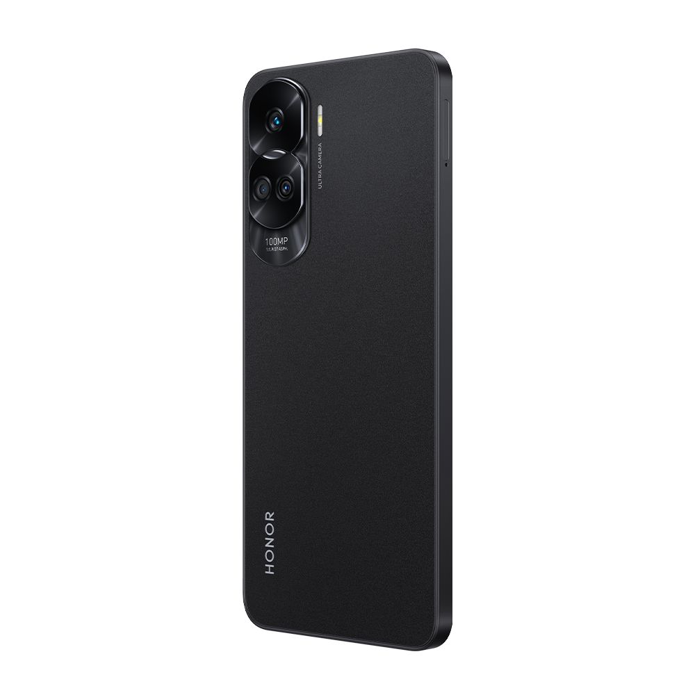 Celular HONOR Honor 90 Lite 5G 256 GB 8 GB RAM Negro img #4