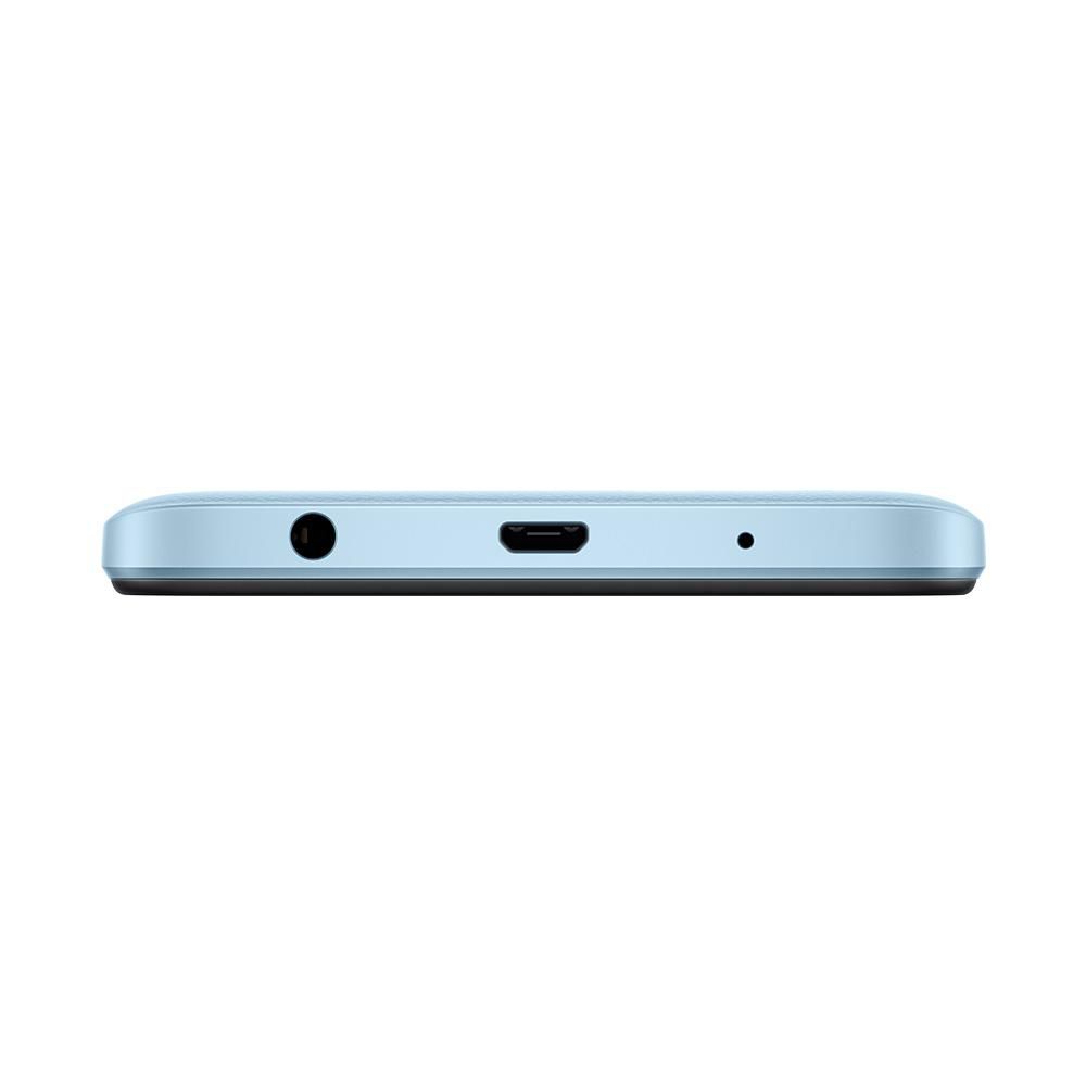 Celular XIAOMI Redmi A2  64 GB 2 GB RAM Azul img #7