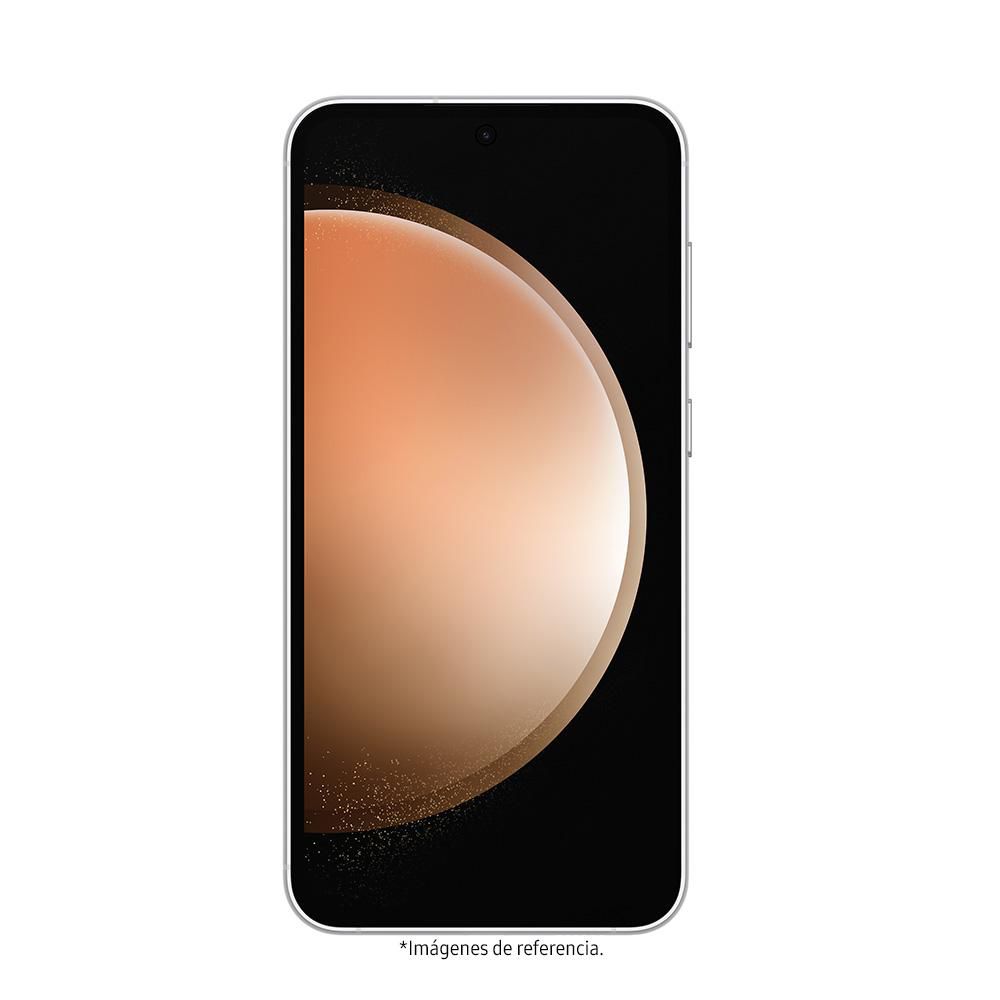 Celular SAMSUNG Galaxy S23 FE 5G 256 GB 8 GB RAM Beige img #2