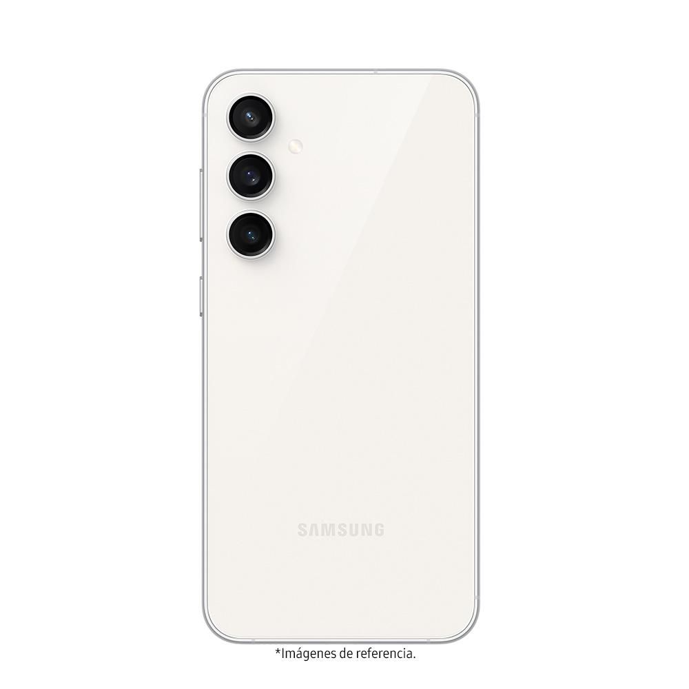 Celular SAMSUNG Galaxy S23 FE 5G 256 GB 8 GB RAM Beige img #3